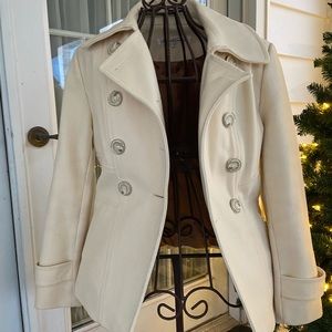 Kenneth Cole Peacoat